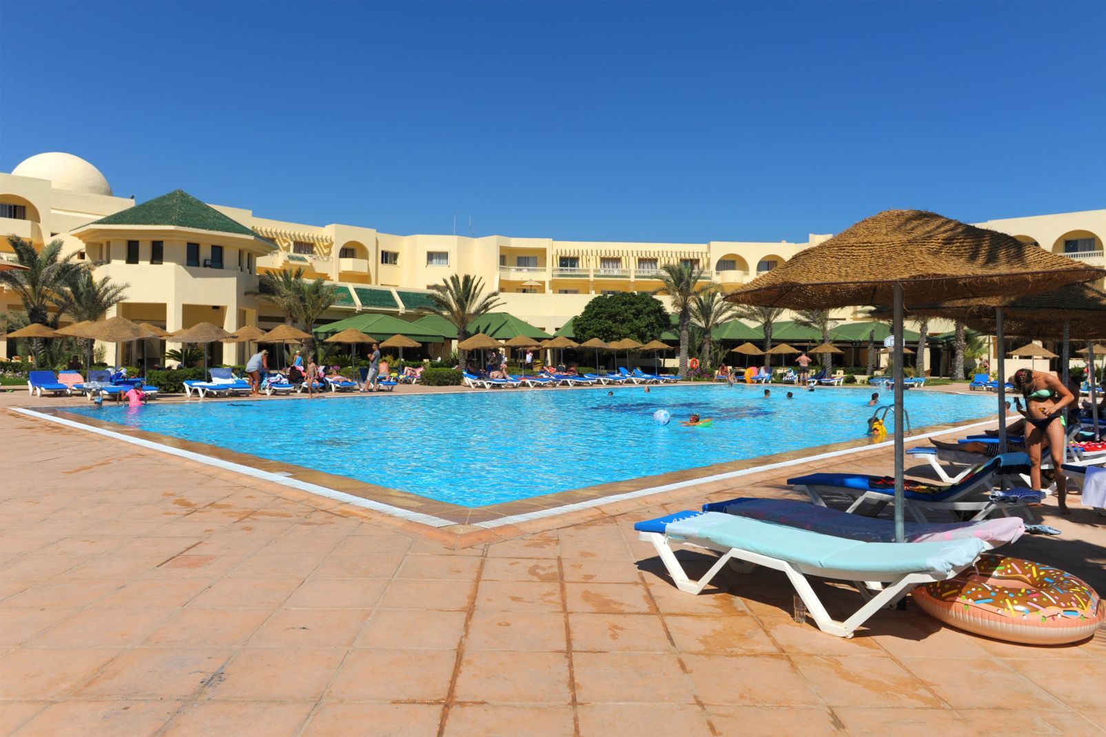 Hôtel Club Marmara Djerba Mare 3* pas cher photo 19