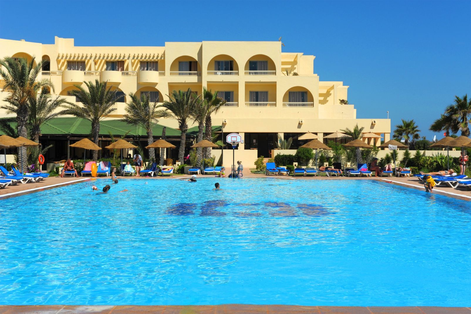 Hôtel Club Marmara Djerba Mare 3* pas cher photo 20