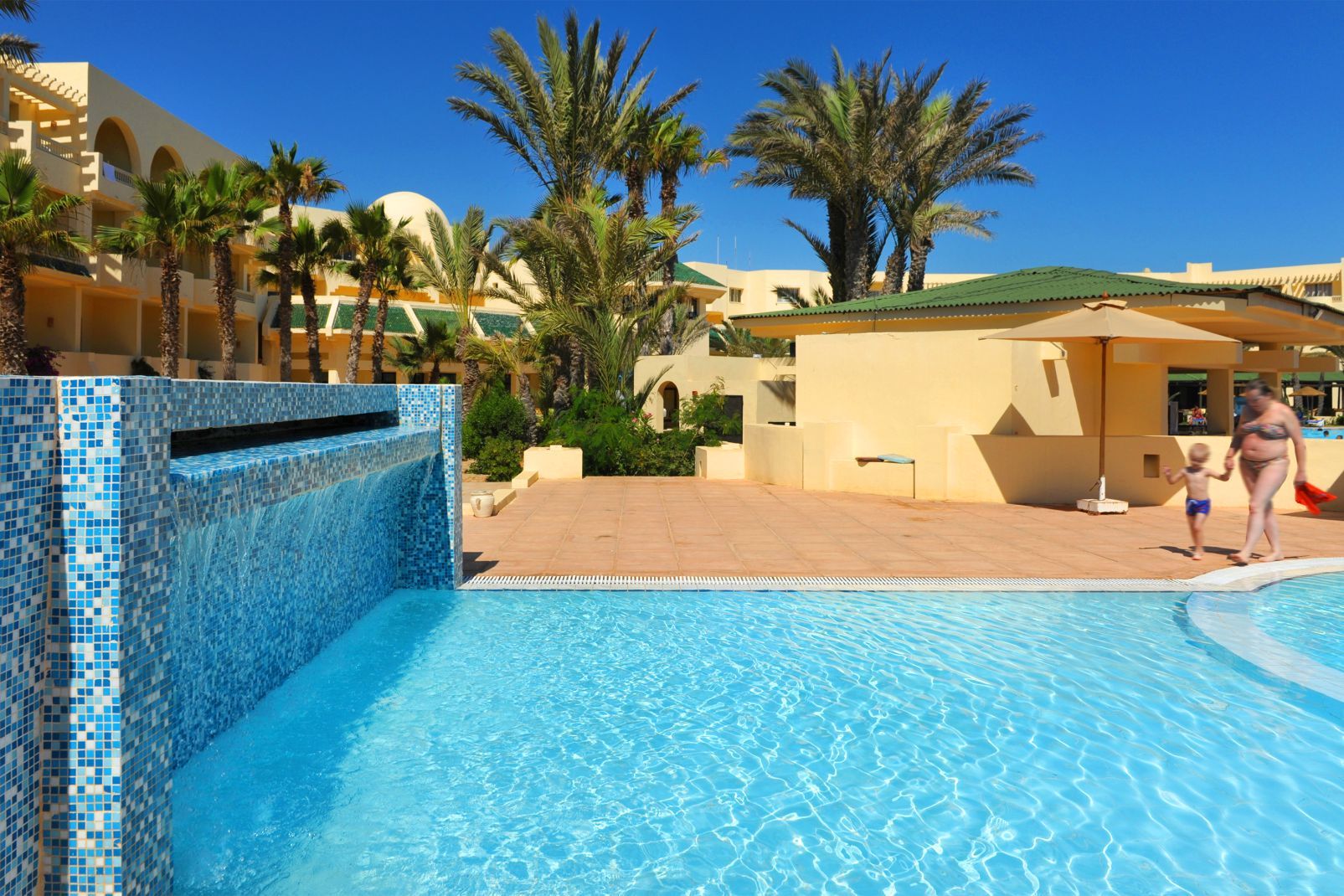 Hôtel Club Marmara Djerba Mare 3* pas cher photo 21