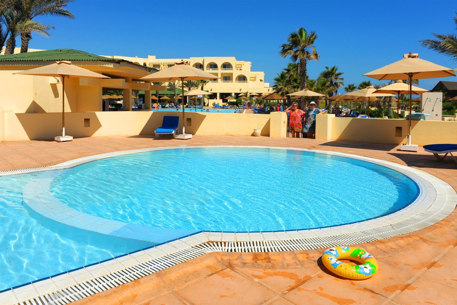 Hôtel Club Marmara Djerba Mare 3* pas cher photo 22