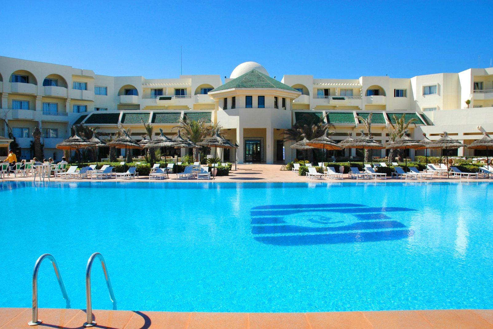 Hôtel Club Marmara Djerba Mare 3* pas cher photo 23