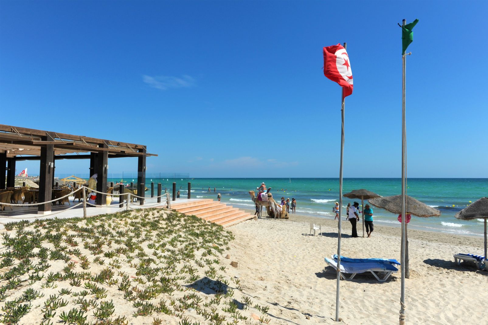 Hôtel Club Marmara Djerba Mare 3* pas cher photo 27