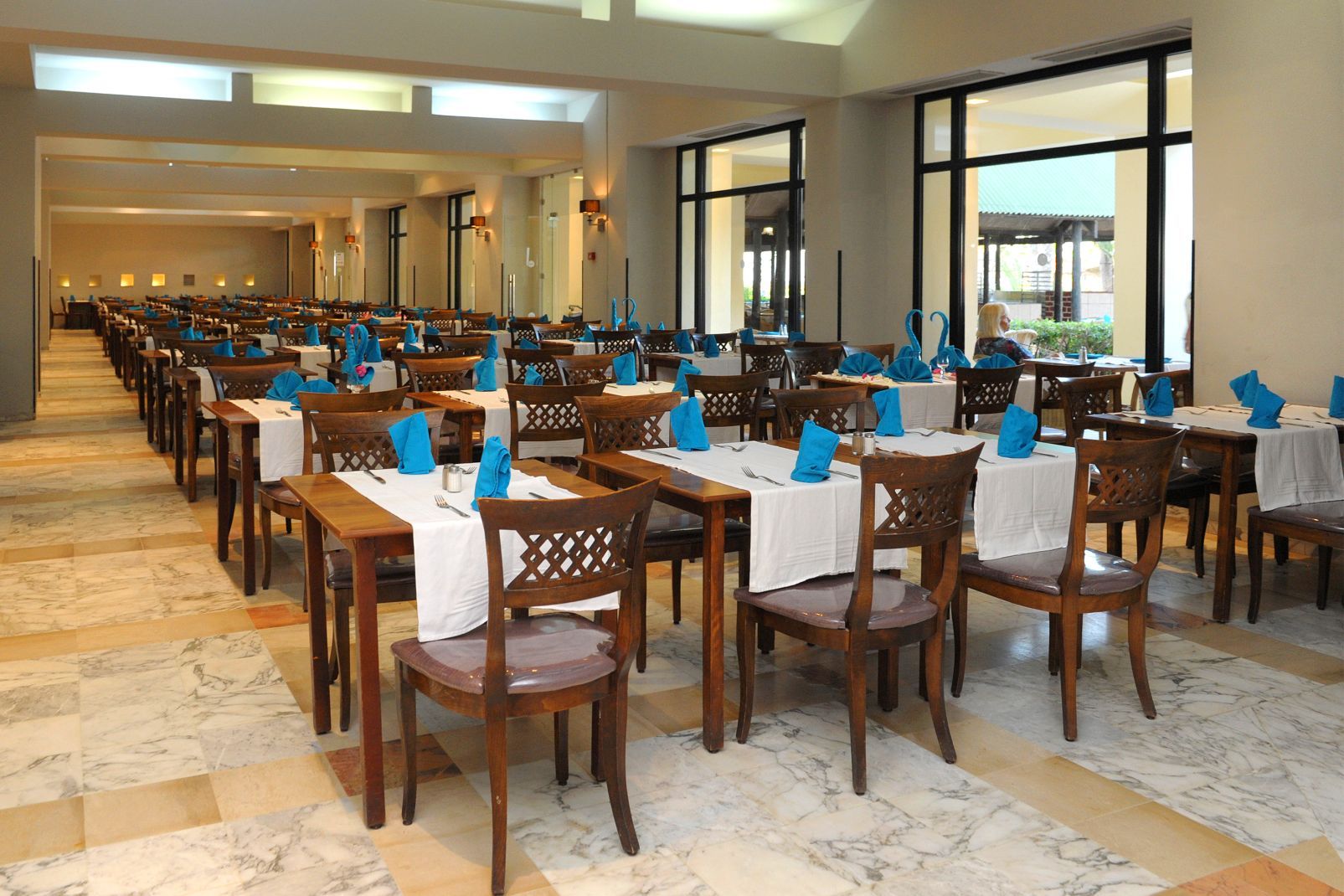 Hôtel Club Marmara Djerba Mare 3* pas cher photo 28