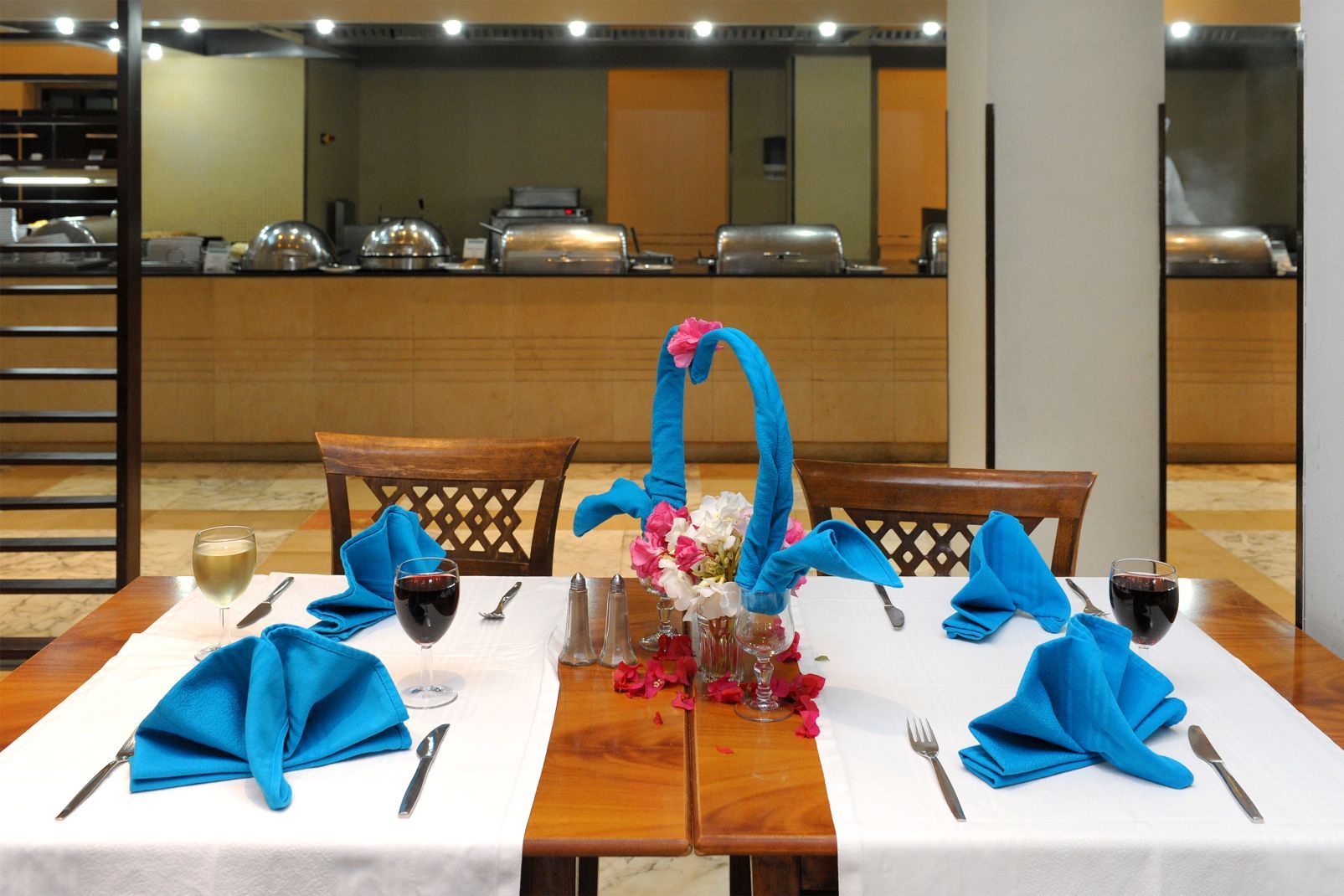 Hôtel Club Marmara Djerba Mare 3* pas cher photo 36