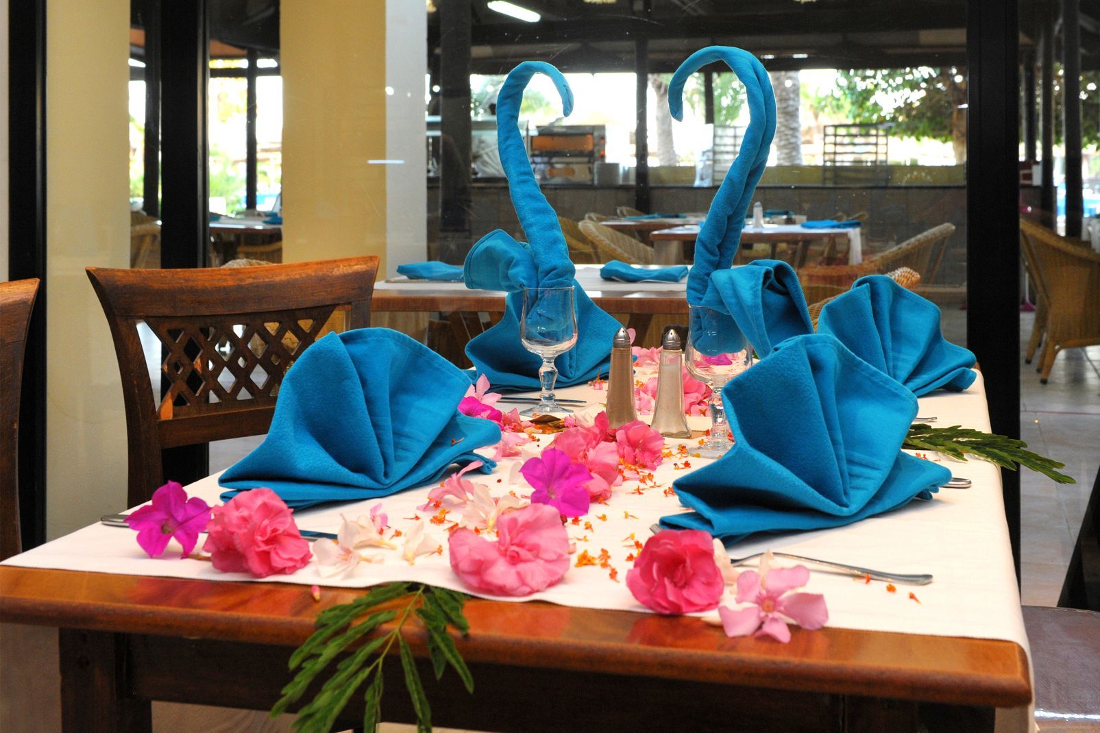 Hôtel Club Marmara Djerba Mare 3* pas cher photo 37