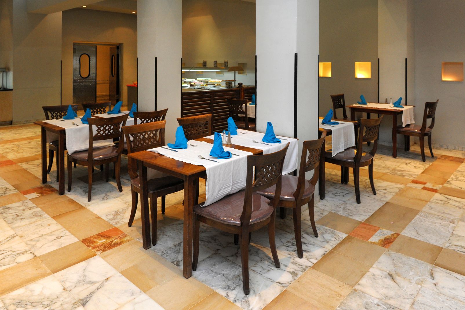 Hôtel Club Marmara Djerba Mare 3* pas cher photo 38