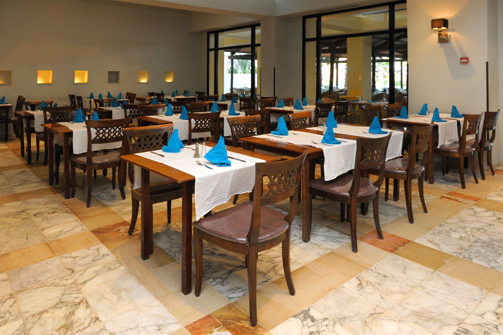 Hôtel Club Marmara Djerba Mare 3* pas cher photo 41