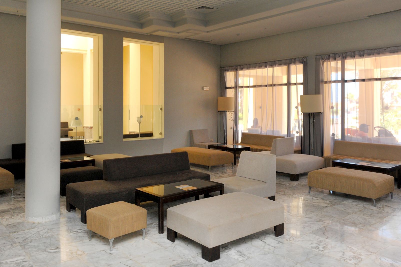 Hôtel Club Marmara Djerba Mare 3* pas cher photo 43