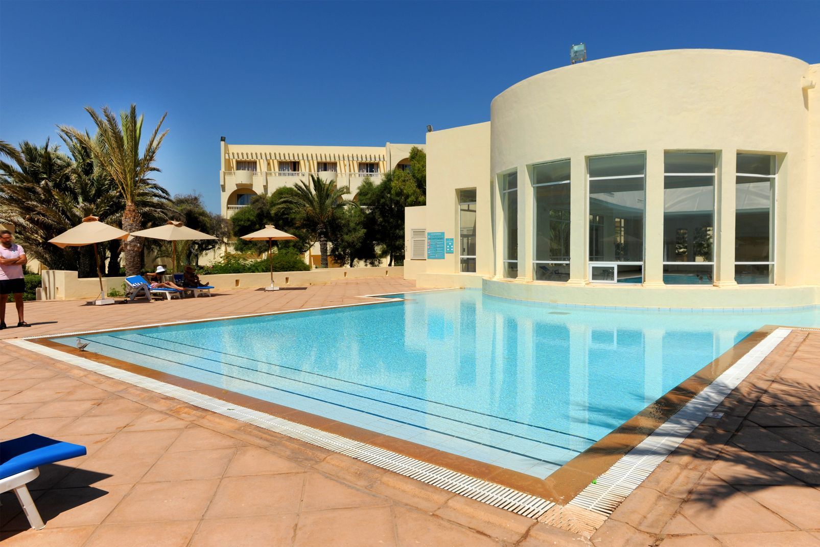 Hôtel Club Marmara Djerba Mare 3* pas cher photo 45