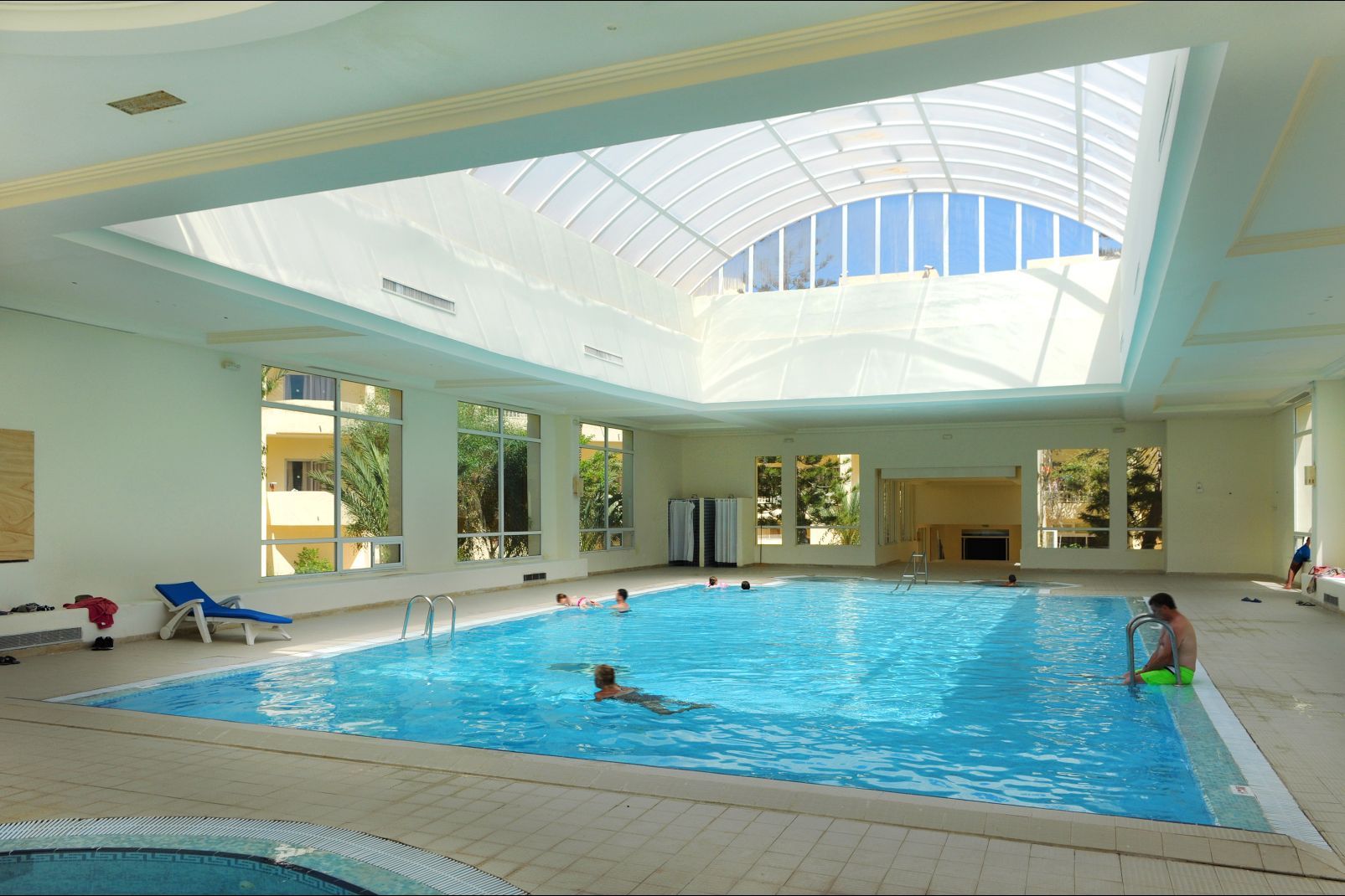 Hôtel Club Marmara Djerba Mare 3* pas cher photo 46