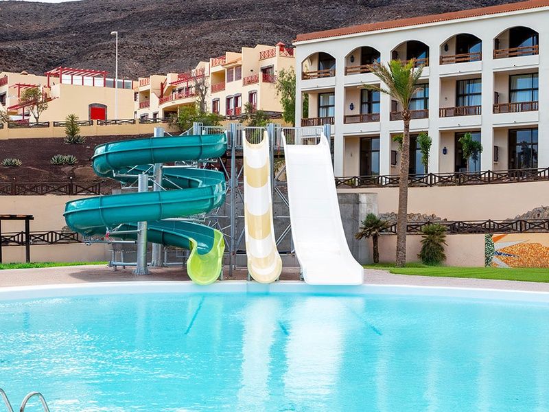 Hôtel Ôclub Experience LIVVO Jandía Golf 4* pas cher photo 1