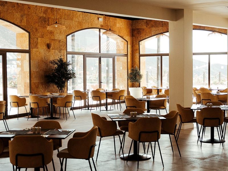 Hôtel Ôclub Experience LIVVO Jandía Golf 4* pas cher photo 3