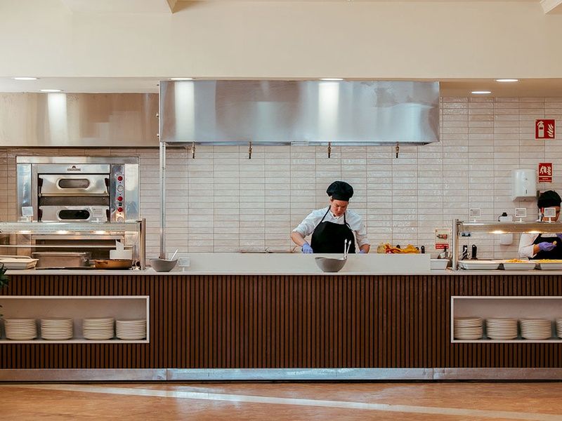 Hôtel Ôclub Experience LIVVO Jandía Golf 4* pas cher photo 4