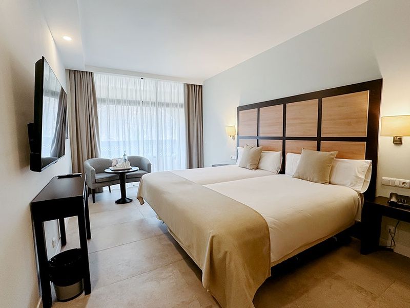 Hôtel Ôclub Experience LIVVO Jandía Golf 4* pas cher photo 5