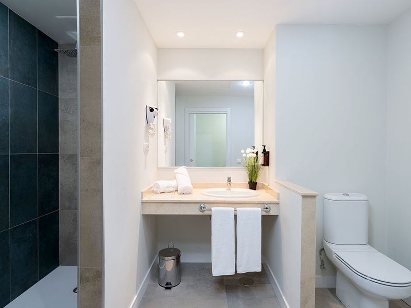 Hôtel Ôclub Experience LIVVO Jandía Golf 4* pas cher photo 6