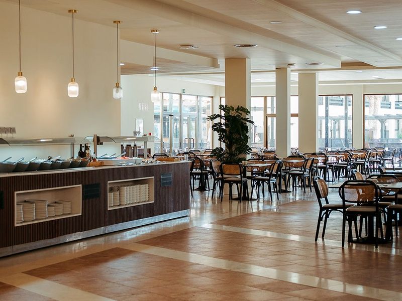 Hôtel Ôclub Experience LIVVO Jandía Golf 4* pas cher photo 7