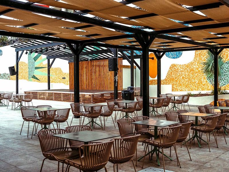 Hôtel Ôclub Experience LIVVO Jandía Golf 4* pas cher photo 8