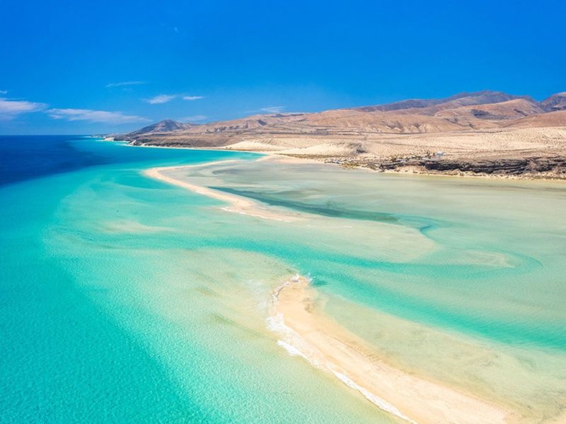 Hôtel Ôclub Experience LIVVO Jandía Golf 4* pas cher photo 12