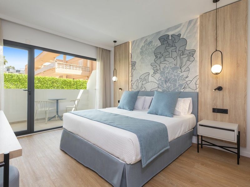 Hôtel Jet Tours Signature Tropico Playa 4* pas cher photo 3