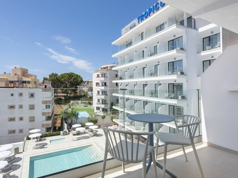 Hôtel Jet Tours Signature Tropico Playa 4* pas cher photo 5