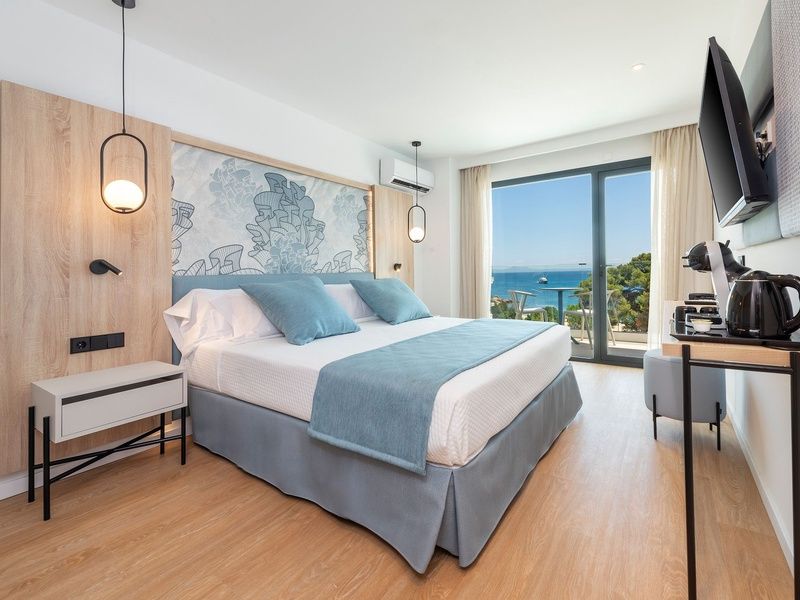 Hôtel Jet Tours Signature Tropico Playa 4* pas cher photo 6