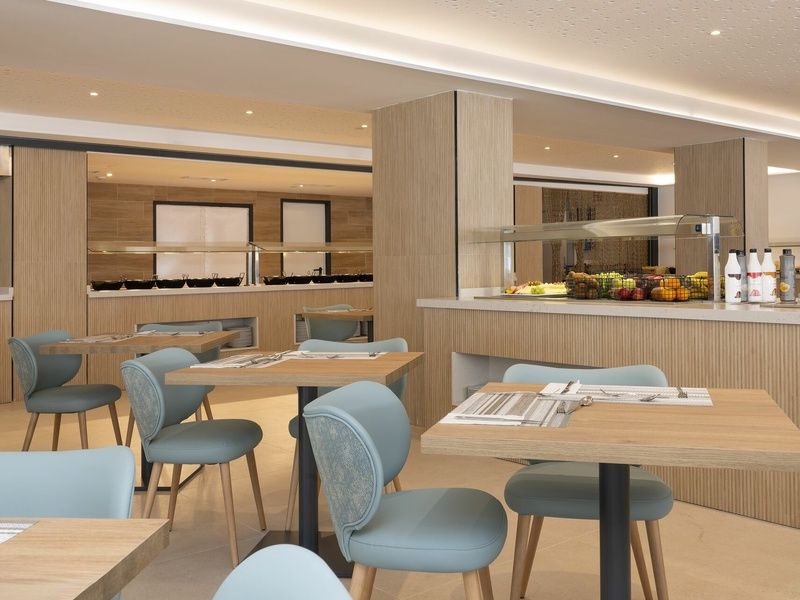 Hôtel Jet Tours Signature Tropico Playa 4* pas cher photo 7