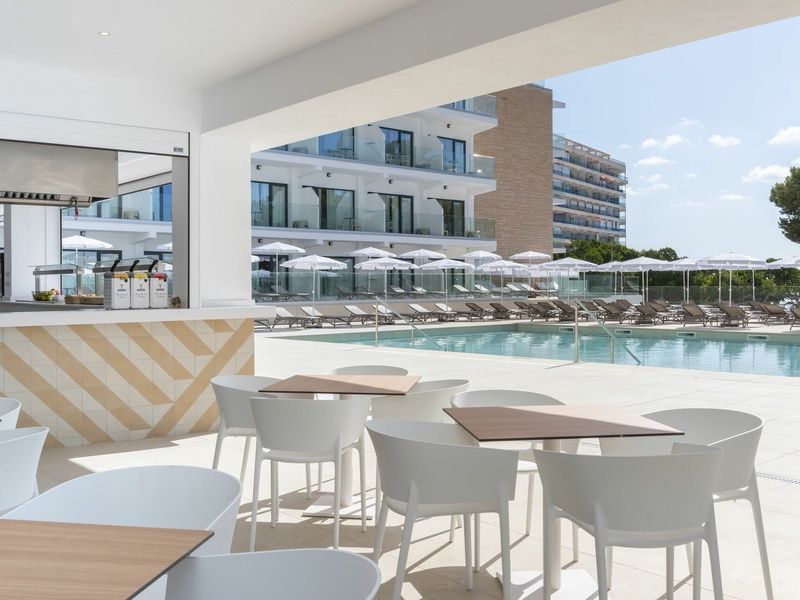 Hôtel Jet Tours Signature Tropico Playa 4* pas cher photo 10