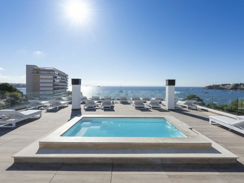 Hôtel Jet Tours Signature Tropico Playa 4* pas cher photo 11