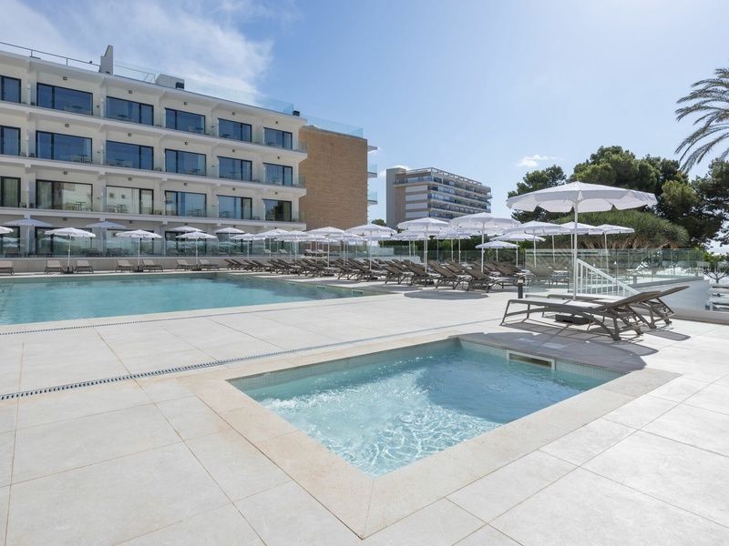 Hôtel Jet Tours Signature Tropico Playa 4* pas cher photo 13