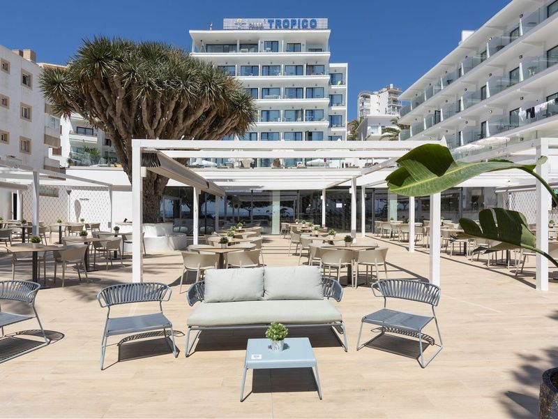 Hôtel Jet Tours Signature Tropico Playa 4* pas cher photo 15