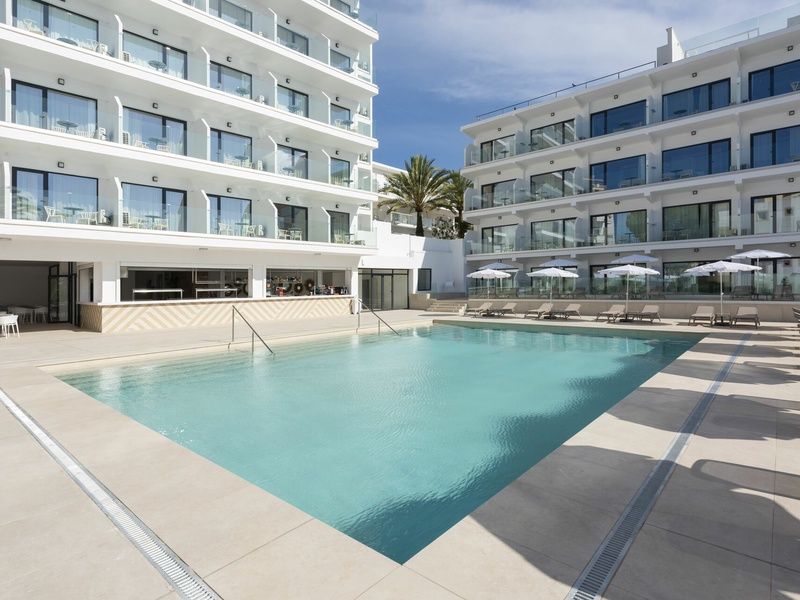 Hôtel Jet Tours Signature Tropico Playa 4* pas cher photo 17