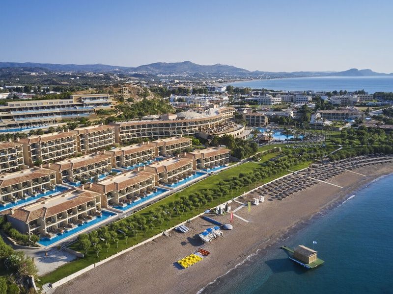 Hôtel Atlantica Imperial Resort & Spa 5* (Adults Only) pas cher photo 1
