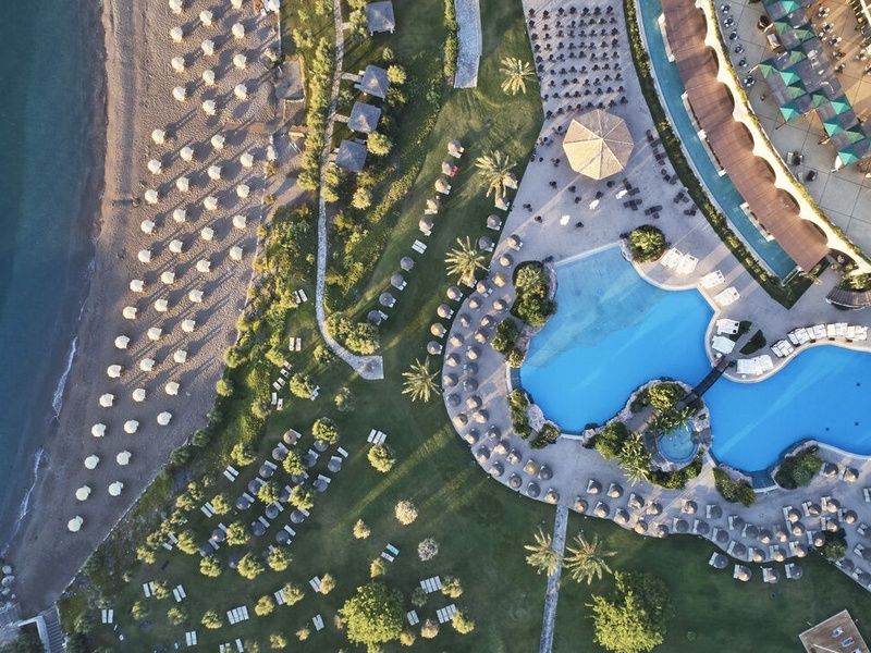 Hôtel Atlantica Imperial Resort & Spa 5* (Adults Only) pas cher photo 2