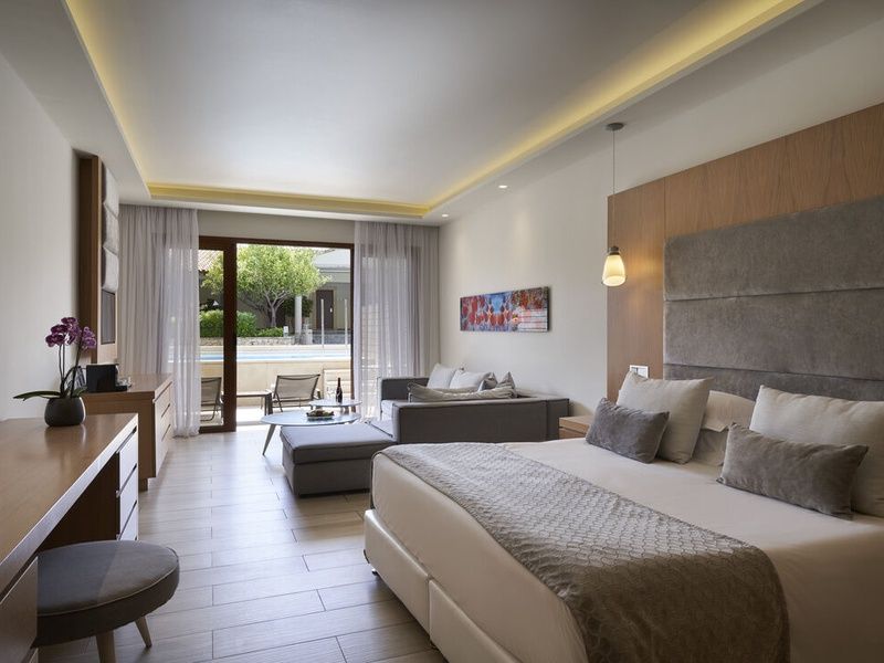 Hôtel Atlantica Imperial Resort & Spa 5* (Adults Only) pas cher photo 3