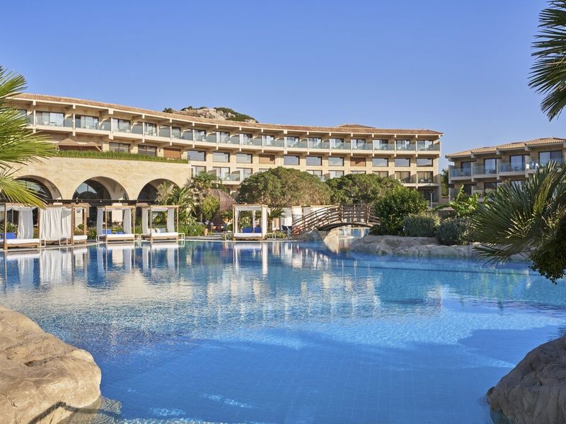Hôtel Atlantica Imperial Resort & Spa 5* (Adults Only) pas cher photo 4