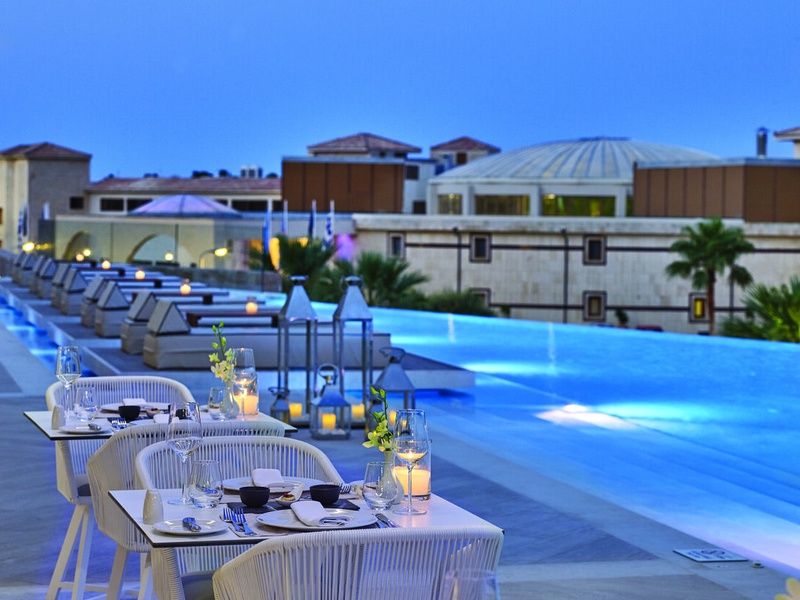 Hôtel Atlantica Imperial Resort & Spa 5* (Adults Only) pas cher photo 7