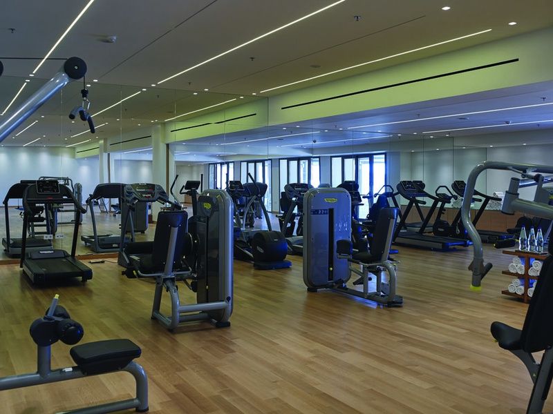 Hôtel Atlantica Imperial Resort & Spa 5* (Adults Only) pas cher photo 9