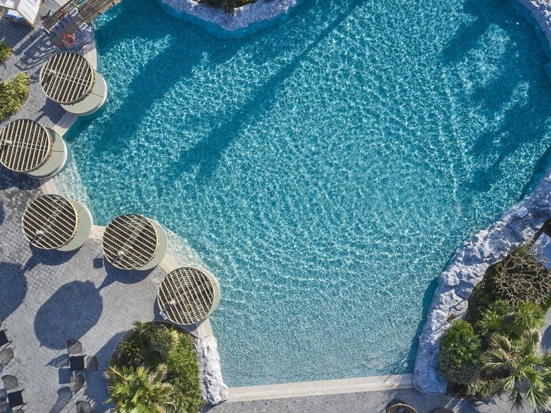 Hôtel Atlantica Imperial Resort & Spa 5* (Adults Only) pas cher photo 10