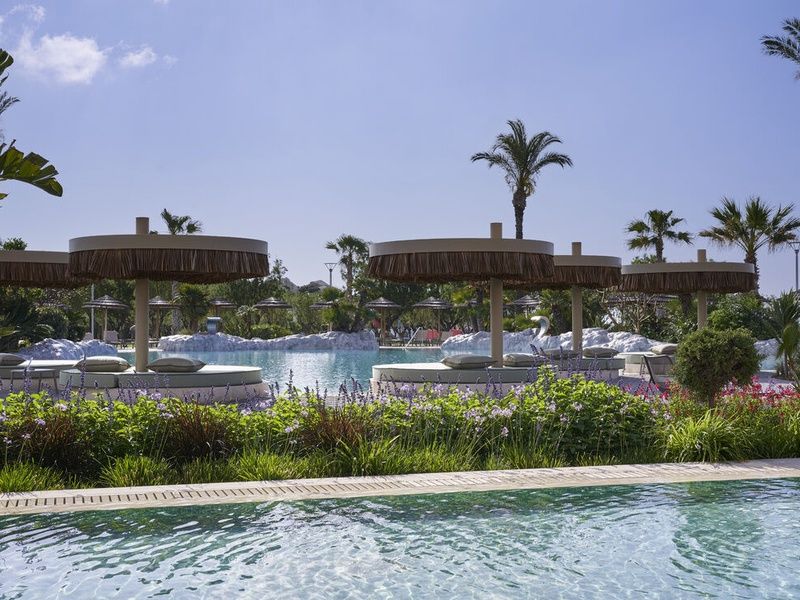 Hôtel Atlantica Imperial Resort & Spa 5* (Adults Only) pas cher photo 11