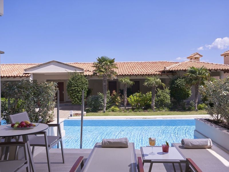 Hôtel Atlantica Imperial Resort & Spa 5* (Adults Only) pas cher photo 12