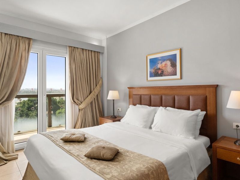 Hôtel Ariti Grand Hotel 4* pas cher photo 3