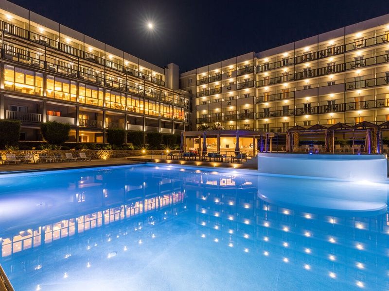 Hôtel Ariti Grand Hotel 4* pas cher photo 6