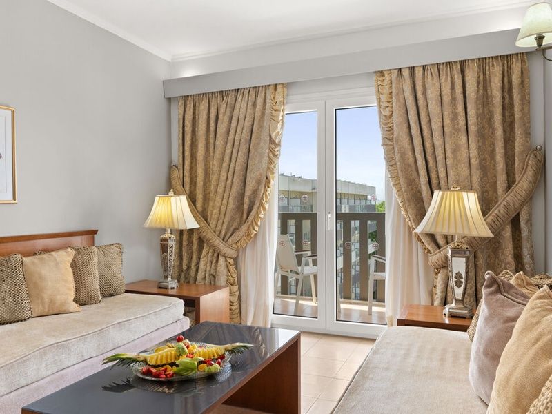 Hôtel Ariti Grand Hotel 4* pas cher photo 10
