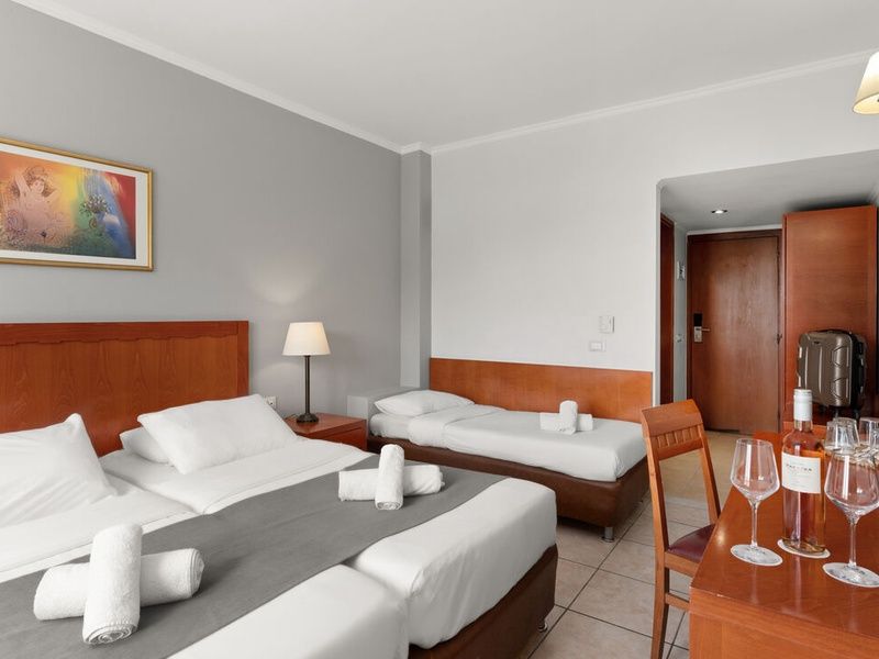 Hôtel Ariti Grand Hotel 4* pas cher photo 11