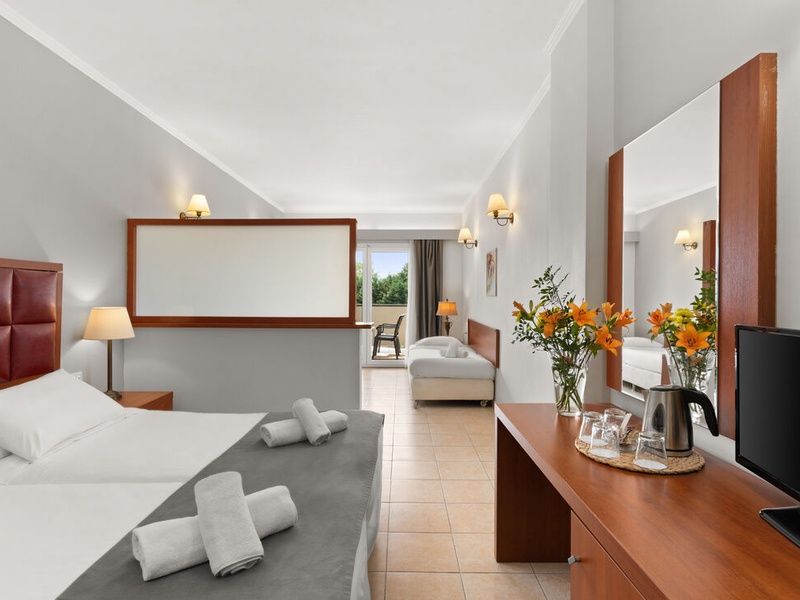 Hôtel Ariti Grand Hotel 4* pas cher photo 12