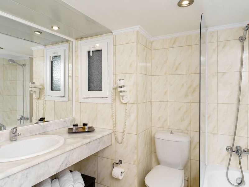 Hôtel Ariti Grand Hotel 4* pas cher photo 13