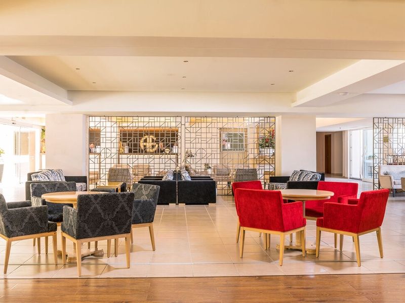 Hôtel Ariti Grand Hotel 4* pas cher photo 17