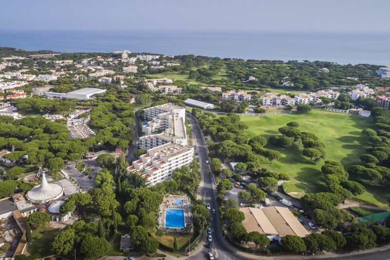Jet Tours Signature The Patio Suite Hotel 4* pas cher photo 2