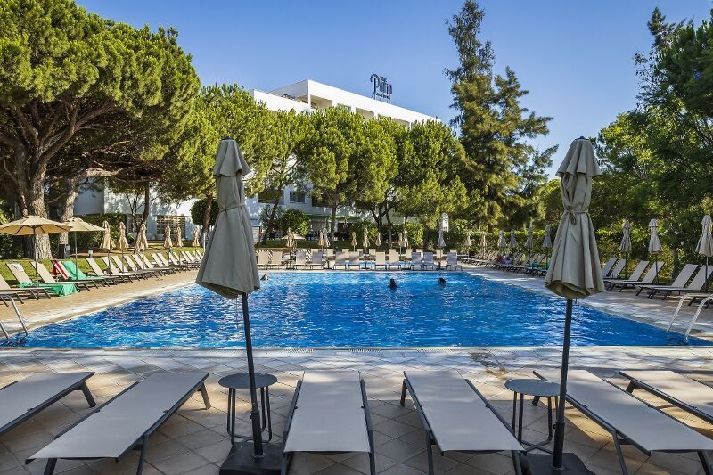 Jet Tours Signature The Patio Suite Hotel 4* pas cher photo 3