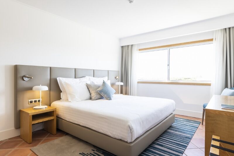 Jet Tours Signature The Patio Suite Hotel 4* pas cher photo 7